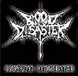 Blood And Disaster : Legion Infernal